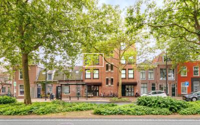 Langegracht 163-C