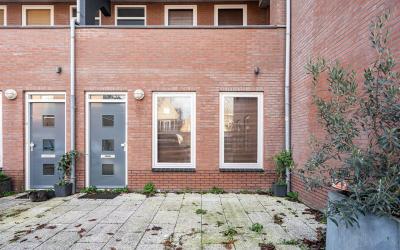 Koolgracht 1