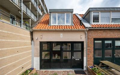 Koolgracht 2