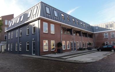 Koolgracht 21