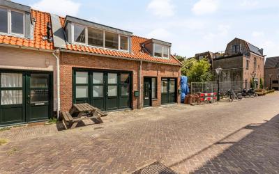 Koolgracht 6