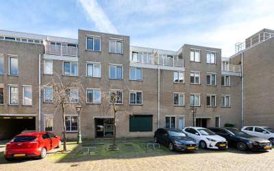 Koolstraat 3-C