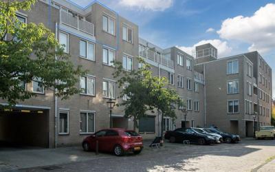 Koolstraat 3-F
