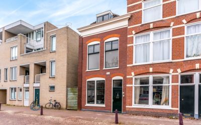 Houtmarkt 7