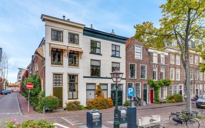 Oude Singel 44-A