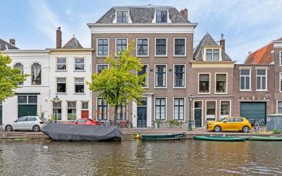 Oude Singel 78-C