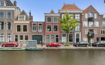 Oude Singel 86-C