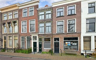 Oude Singel 150