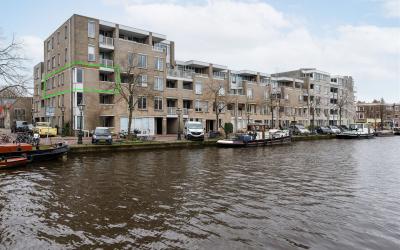 Oude Singel 264