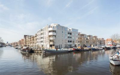 Oude Singel 336