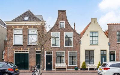 Zuidsingel 12