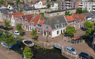 Zuidsingel 28