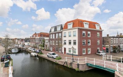 Zuidsingel 50-C
