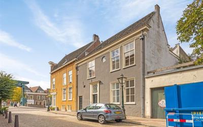 Langestraat 2-A