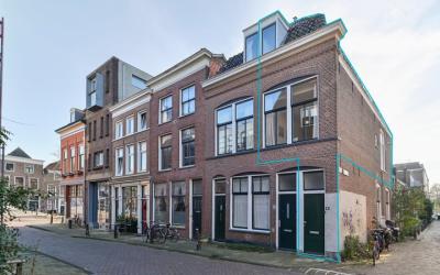 Groenesteeg 49-A
