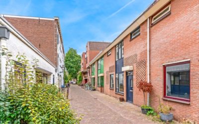 Vestestraat 22