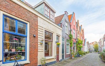 Vestestraat 110