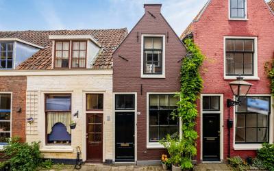 Vestestraat 112