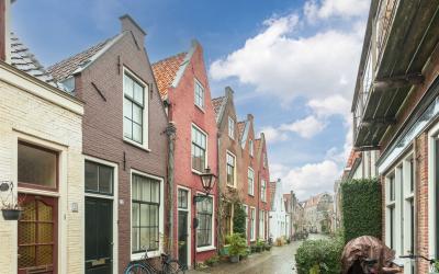 Vestestraat 114