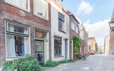 Vestestraat 152