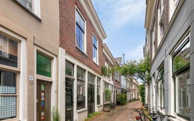 Groenesteeg 15