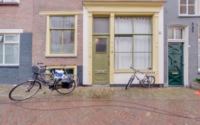 Groenesteeg 3