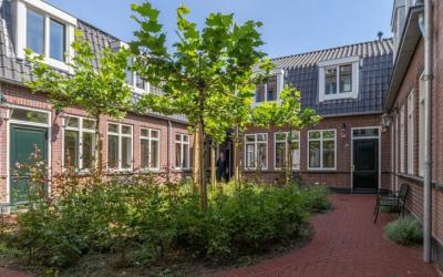 Middelstegracht 147-D
