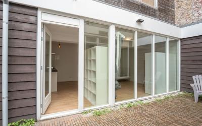 Bouwelouwensteeg 52-B