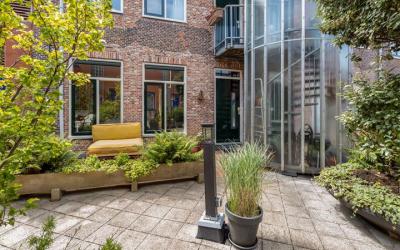 Vrouwenkerksteeg 19
