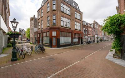 Koestraat 10-A