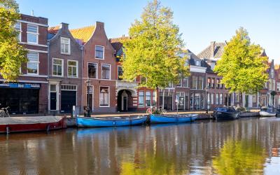 Oude Vest 171