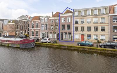 Oude Vest 231
