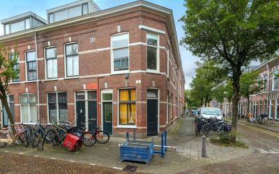 Paul Krugerstraat 24-A