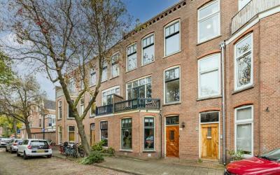 Stadhouderslaan 31