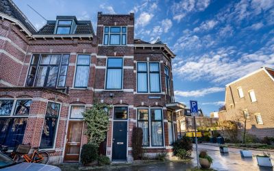 Stadhouders. 18