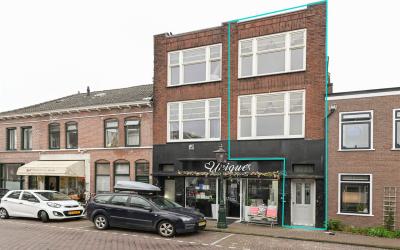 Herenstraat 83-A