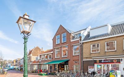 Herenstraat 44-A