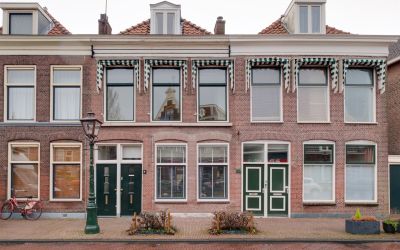 Herenstraat 58-A