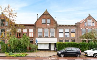 Herenstraat 114-A
