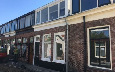Bloemistenlaan 5