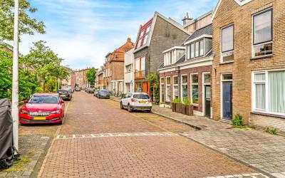 Leliestraat 52