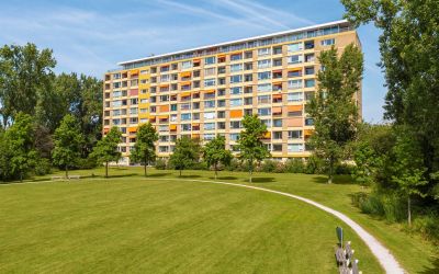 Van Vollenhovenplein 75