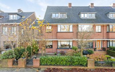 Zoeterwouds. 57-B
