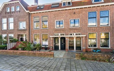 Kernstraat 25-A