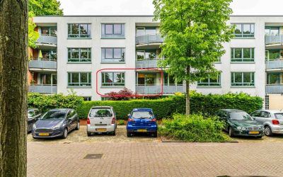 Asserstraat 58