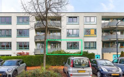 Asserstraat 60