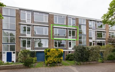 Asserstraat 22
