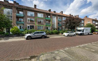 Moddermanst. 21