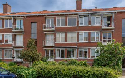 Moddermanst. 36