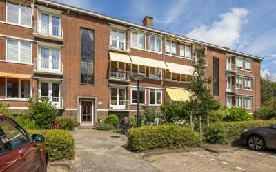 Moddermanst. 92